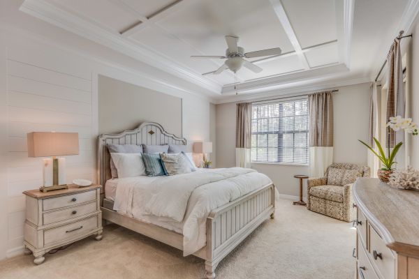 Bedroom Furniture Assembly in Jonesboro