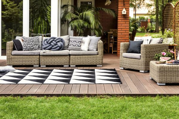 Patio Furniture Assembly in Jonesboro