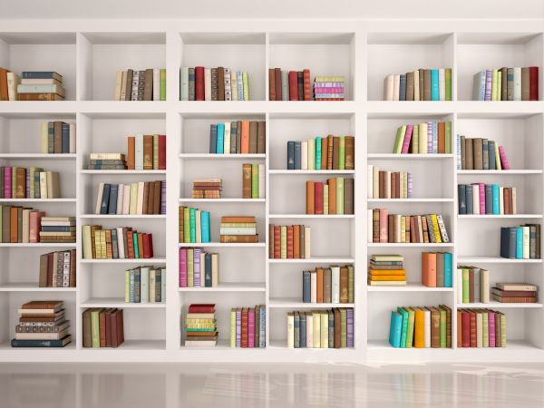 Bookshelf Assembly in Jonesboro