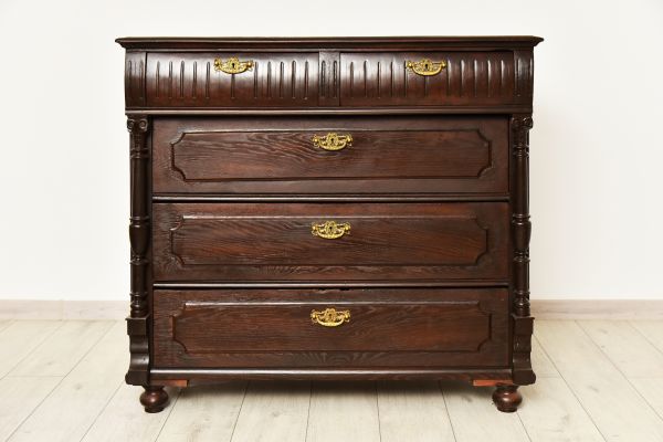 Dresser Assembly in Jonesboro