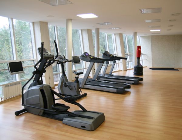 Fitness Machine Assembly in Jonesboro