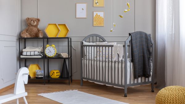 Crib Installation in Jonesboro