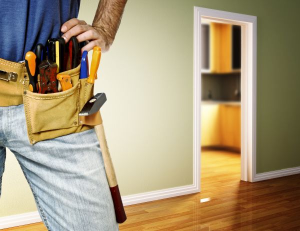 Handyman Assembly Service in Jonesboro
