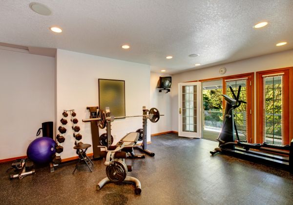 Home Gym Assembly Service in Jonesboro