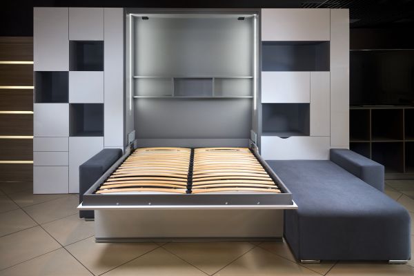 Murphy Bed Installation in Jonesboro
