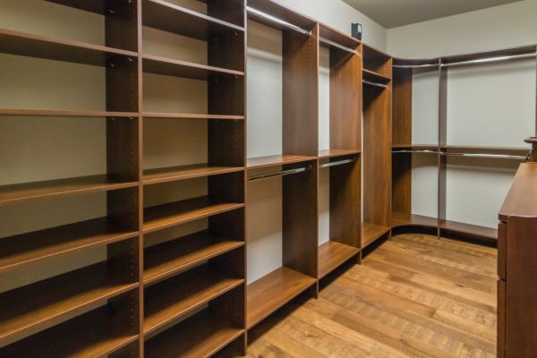 Shelving Assembly in Jonesboro