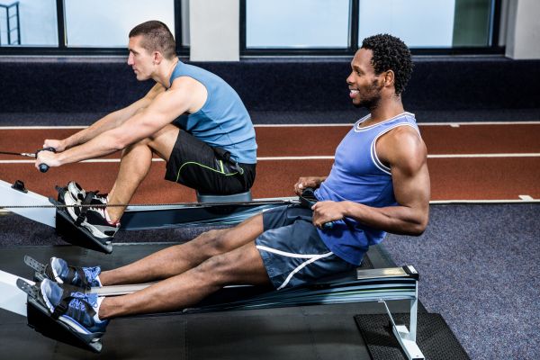 Rowing Machine Assembly in Jonesboro
