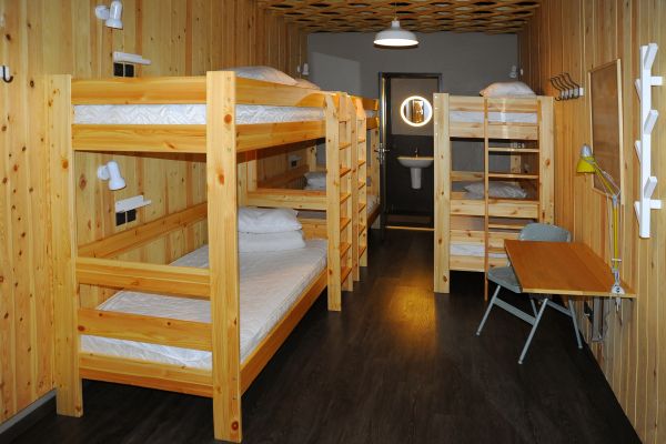 Bunk Bed Assembly in Jonesboro