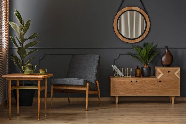 Wood Furniture Assembly in Jonesboro