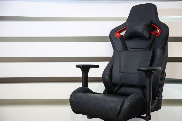 Gaming Chair Assembly in Jonesboro